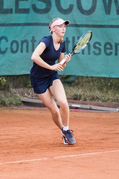 Annika Schult 196 - TVSH-Cup Kaltenkirchen